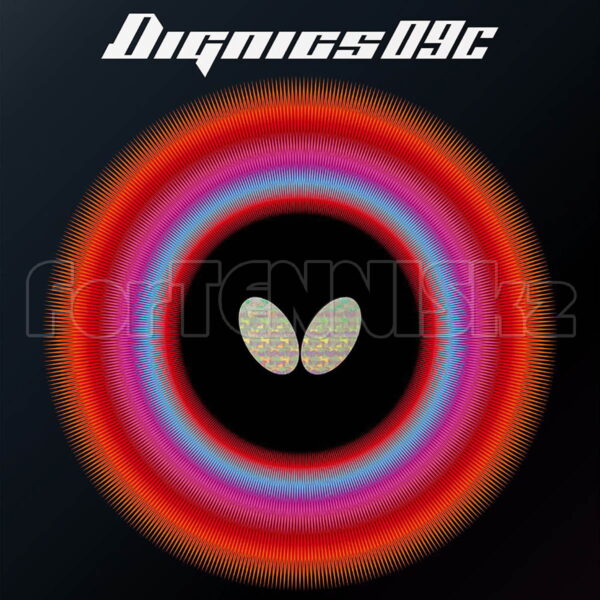 Butterfly Tenergy 05