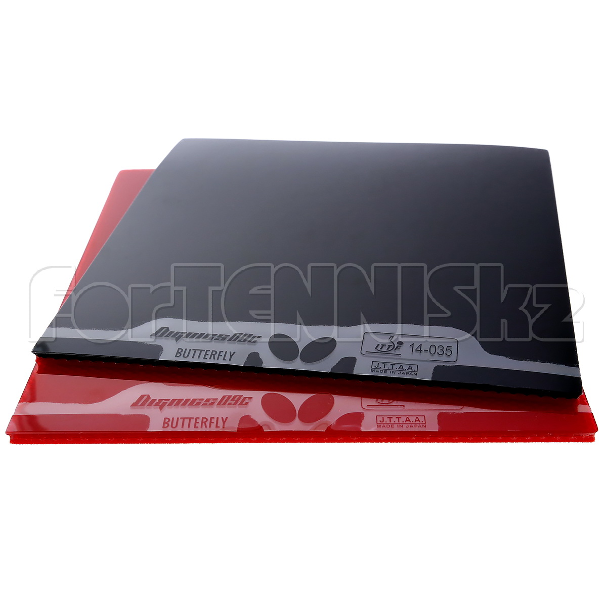 Butterfly Dignics 05